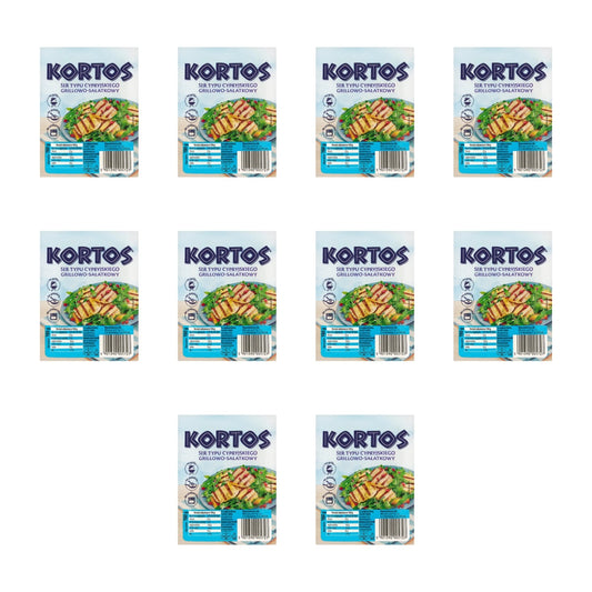 TUREK - KORTOS TYPU CYPRYJSKIEGO 180G