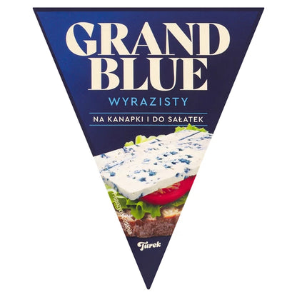 NATUREK GRANDBLUE INTENSYWNY 100G