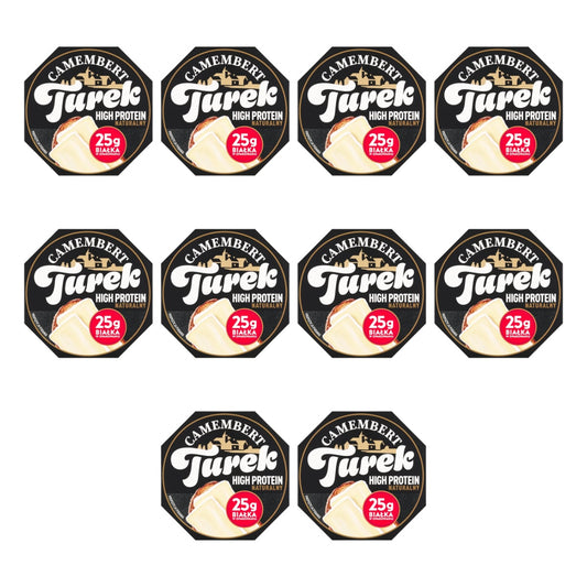 TUREK - CAMEMBERT NA ZIMNO HIGH PROTEIN 120G