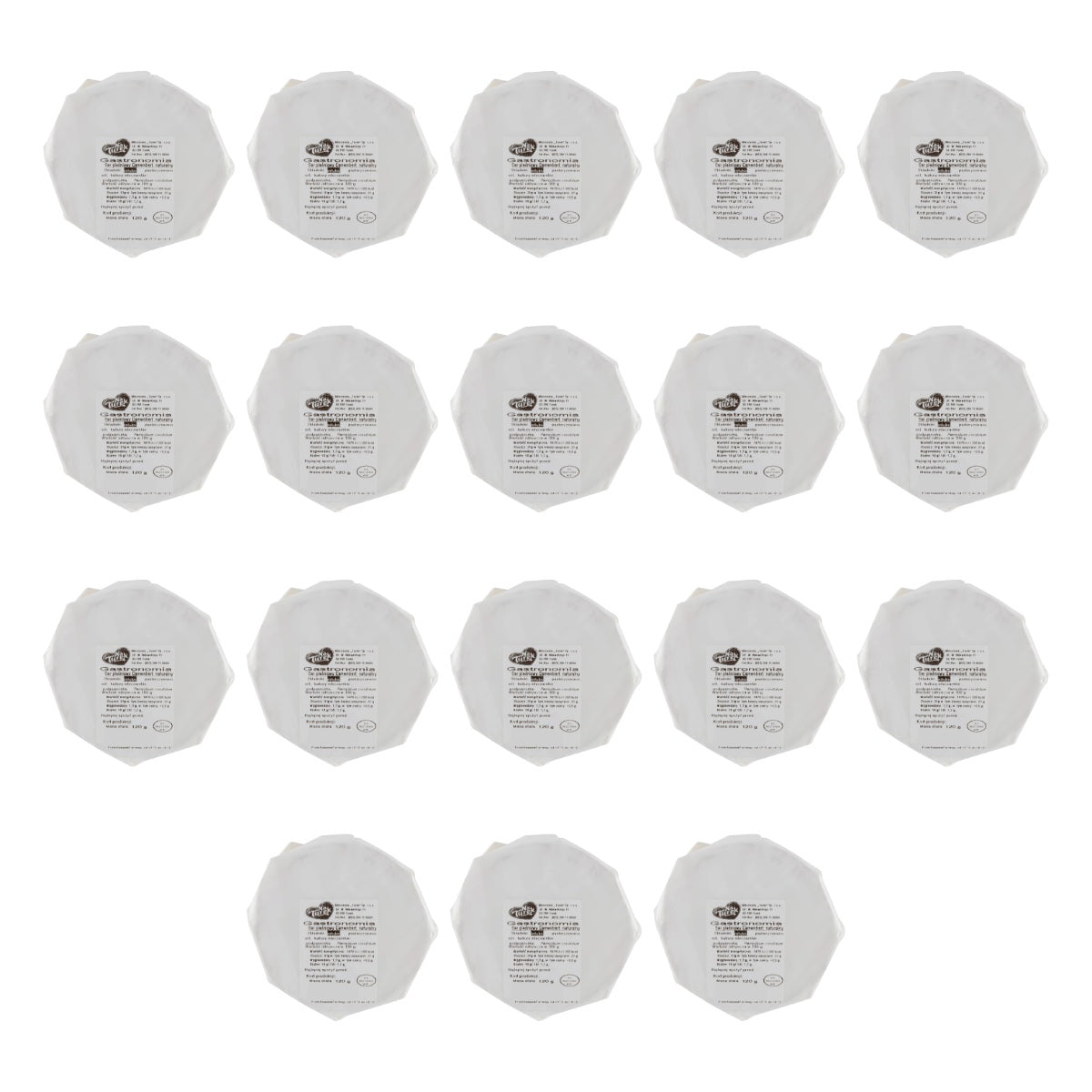 TUREK - CAMEMBERT CATERING 120G NATURA