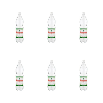 MUSZYNIANKA - WODA NIEGAZOWANA KAUCJA 1,5L
