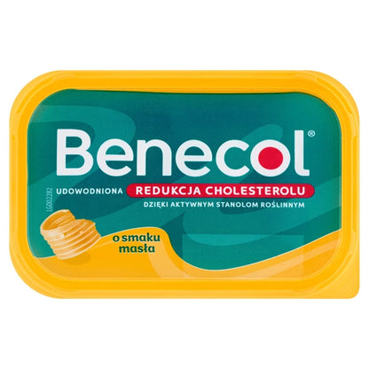 RAISIO - BENECOL SMAK MASŁA 225G