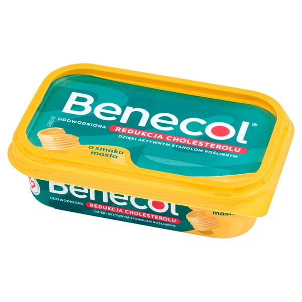 RAISIO - BENECOL SMAK MASŁA 225G