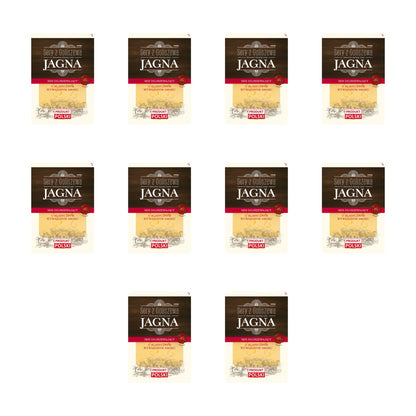 CEKO - SER PLASTRY JAGNA 135G