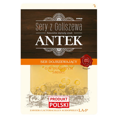 CEKO - SER PLASTRY ANTEK135G