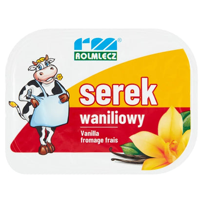 MLEKPOL - ROLMLECZ SEREK WANIL.HOMO   200G