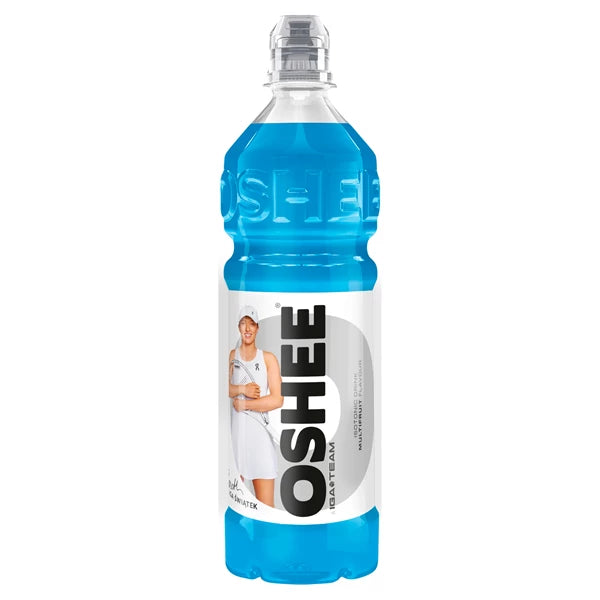 OSHEE - ISOTONIC DRINK MULTIFRUIT 750ML
