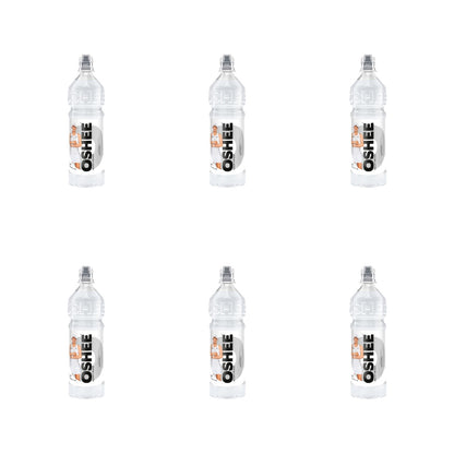 OSHEE - ISOTONIC DRINK GRAPEFRUIT 750ML