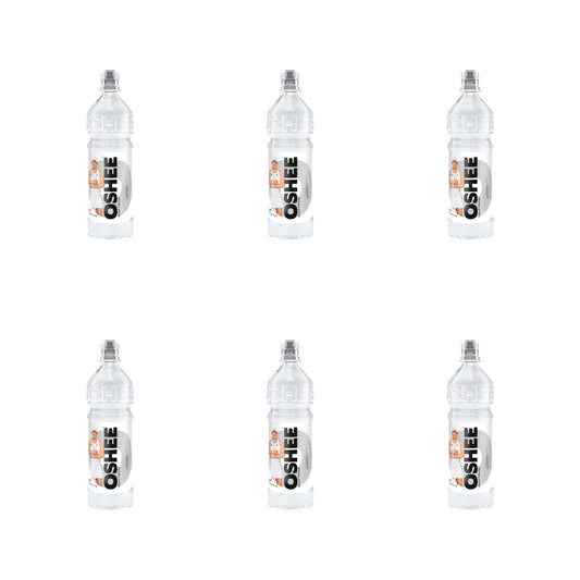 OSHEE - ISOTONIC DRINK GRAPEFRUIT 750ML