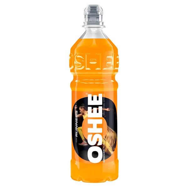 OSHEE - ISOTONIC DRINK ORANGE 750ML
