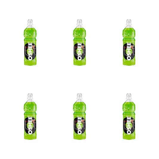 OSHEE - ISOTONIC DRINK LIME & MINT 750ML