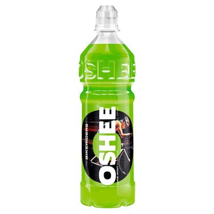 OSHEE - ISOTONIC DRINK LIME & MINT 750ML