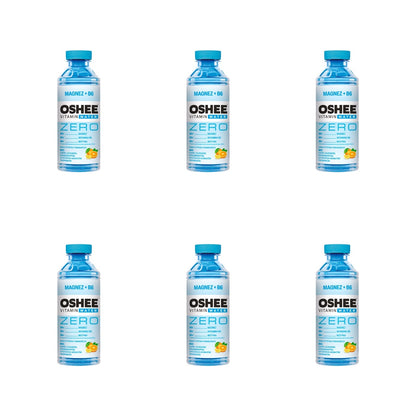 OSHEE - VITAMIN WATER MAGNEZ+ ZERO B6 555 ML