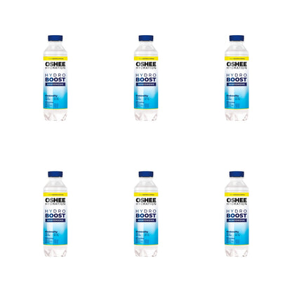 OSHEE - HYDROBOOST NAWODNIENIE CYTRYNA 555 ML