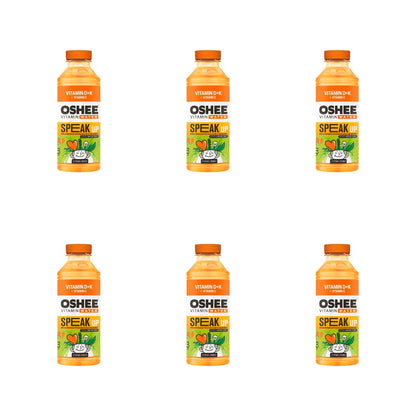 OSHEE - VITAMIN WATER WITAMINA D+K 555 ML