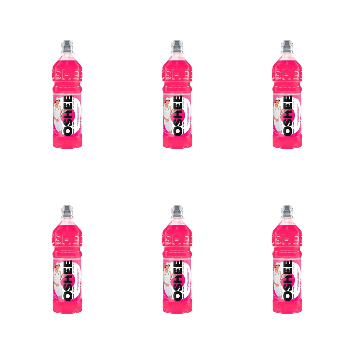 OSHEE - ISOTONIC DRINK ML IGA 750ML