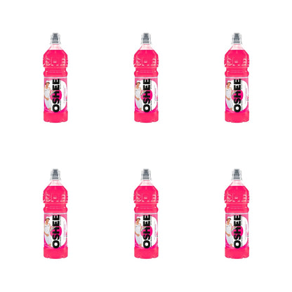 OSHEE - ISOTONIC DRINK ML IGA 750ML