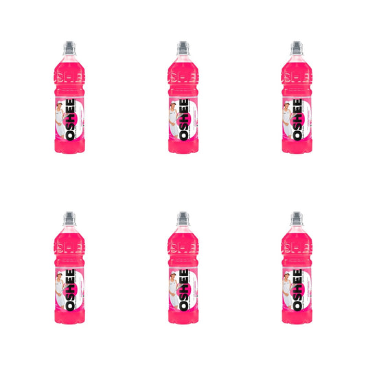 OSHEE - ISOTONIC DRINK ML IGA 750ML