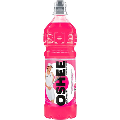OSHEE - ISOTONIC DRINK ML IGA 750ML