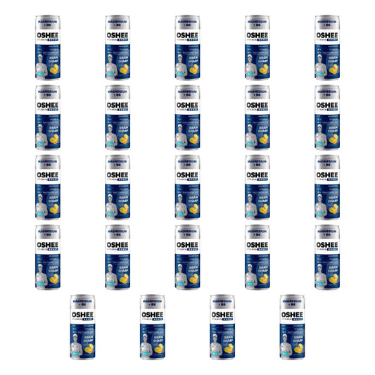 OSHEE VITAMIN BOOST MAGNESIUM+B6 250ML 250ML
