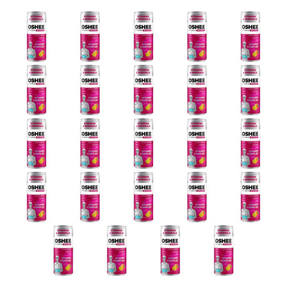 OSHEE VITAMIN BOOST VITAMINS & MINERALS 250ML