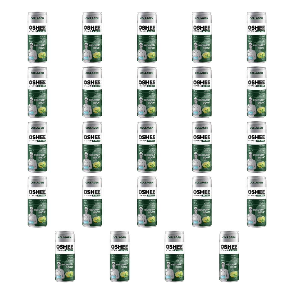 OSHEE VITAMIN BOOST COLLAGEN 250ML