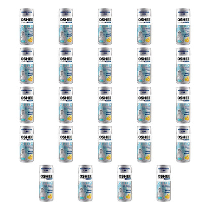 OSHEE VITAMIN BOOST MAGNESIUM+B6 ZERO CUKRU 250ML