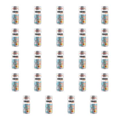 OSHEE VITAMIN BOOST ELECTROLYTES ZERO 250ML