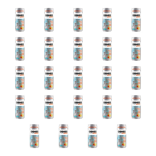 OSHEE VITAMIN BOOST ELECTROLYTES ZERO 250ML