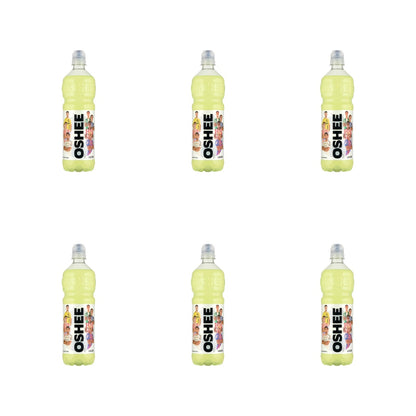 OSHEE - ISOTONIC DRINK PEAR 750ML