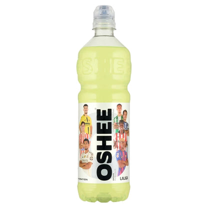 OSHEE - ISOTONIC DRINK PEAR 750ML