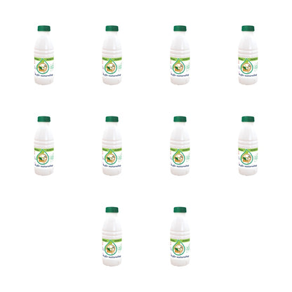 RADOMSKO - HEJ! KEFIR NATURALNY  BUTELKA 420G