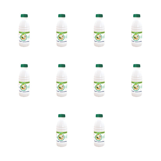 RADOMSKO - HEJ! KEFIR NATURALNY  BUTELKA 420G