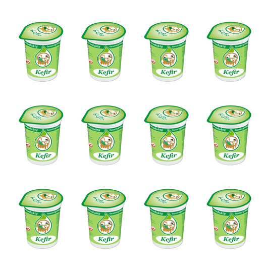 RADOMSKO - HEJ KEFIR 400G