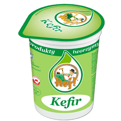 RADOMSKO - HEJ KEFIR 400G