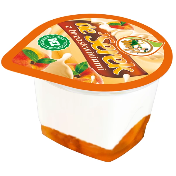 RADOMSKO - DESEREK HEJ Z BRZOSKWINIAMI 170G