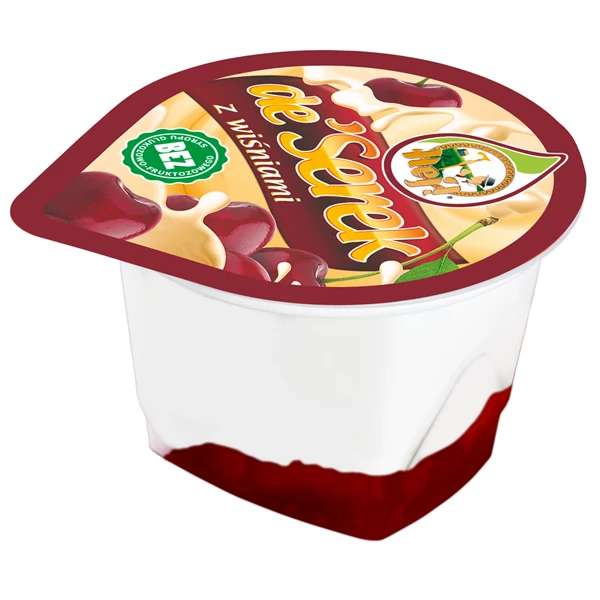 RADOMSKO - DESEREK HEJ Z WIŚNIAMI 170G