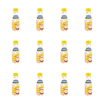 POLMLEK BREAKFAST ANA/BAN/JABŁ   300ML