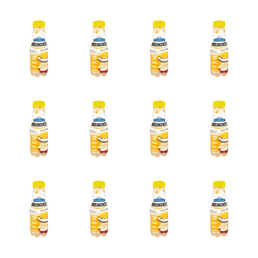 POLMLEK BREAKFAST ANA/BAN/JABŁ   300ML