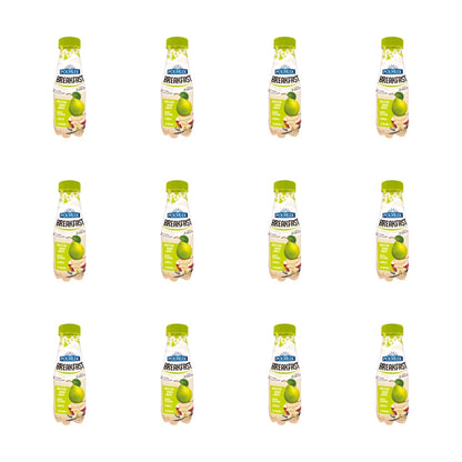 POMLEK BREAKFAST GRUSZA-BANAN-JABŁKO 300ML