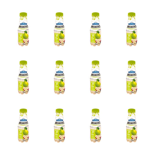 POMLEK BREAKFAST GRUSZA-BANAN-JABŁKO 300ML