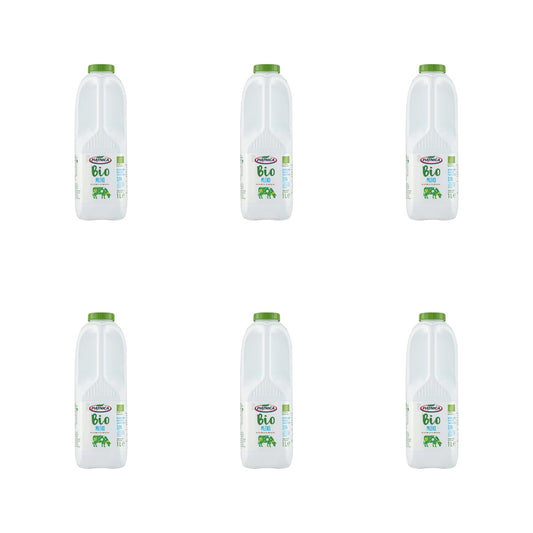 PIĄTNICA - MLEKO BIO EKOLOGICZNE 1L