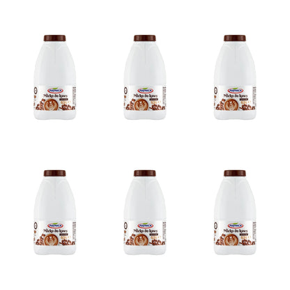 PIĄTNICA - MLEKO DO KAWY 500ML