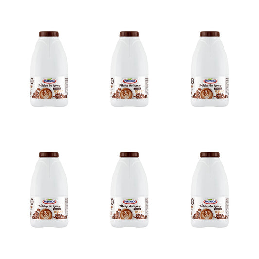PIĄTNICA - MLEKO DO KAWY 500ML