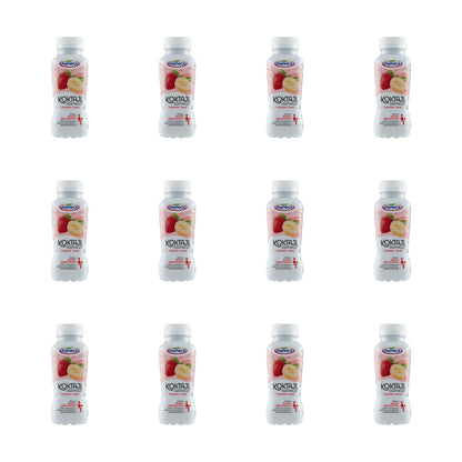 PIĄTNICA KOKTAJL ODŻYWCZY TRUSKWAKA/ BANAN  250ML