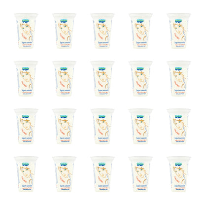 KRASNYSTAW - JOGURT NATURALNY CALPRO 175G