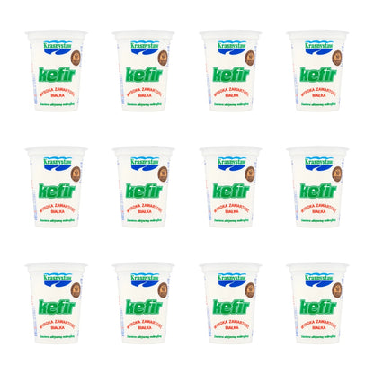 KRASNYSTAW - KEFIR 400G