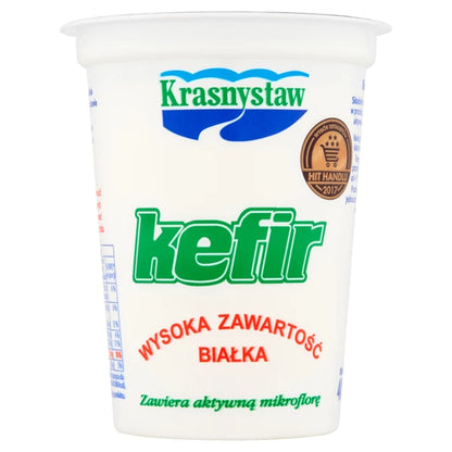 KRASNYSTAW - KEFIR 400G