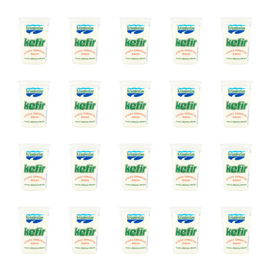 KRASNYSTAW - KEFIR 250G