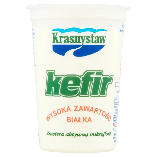KRASNYSTAW - KEFIR 250G